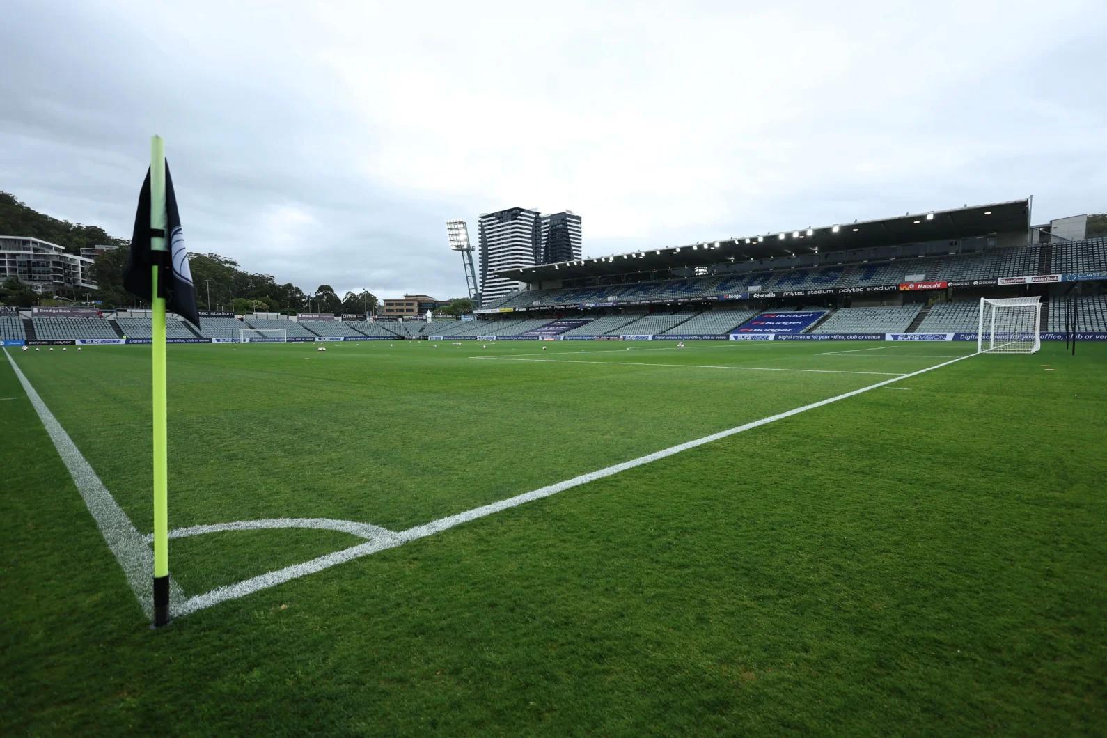 2026世界杯投注app下载-澳媒：因被澳职联托管，中央海岸水手青训学院被清算