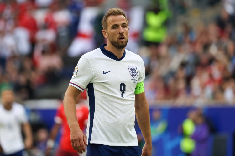 2026世界杯投注登录入口-图赫尔：凯恩遭遇轻伤正在接受评估，本场比赛他无法出战