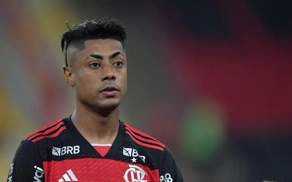 2026世界杯投注app下载-官方：弗拉门戈球员恩里克因涉嫌故意染黄被禁赛12场+罚款6万雷亚尔